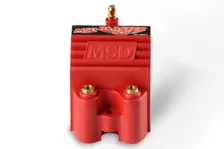 Ignition Coil - Blaster SS - Red image 2