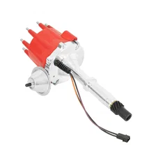 AMC V8 Distributor image 3