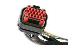 Power Grid Harness - Pro 600 image 3