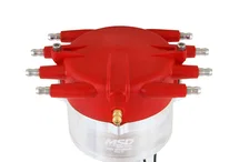 Ford 289 - 302 Crab Cap Distributor image 4