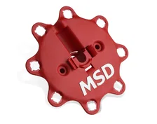Tall Block Crank Trigger Chevy V8 Distributor image 2