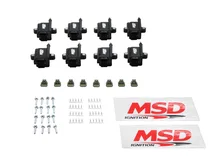 Ignition Coil - Smart - 8-Pack - Black image 2