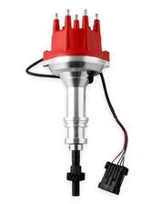 Ford 351W Dual Sync Distributor image 1