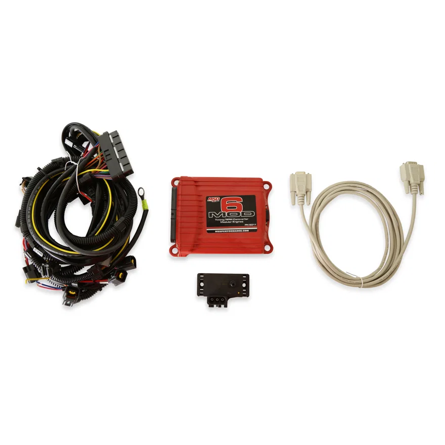 Ford Modular Ignition Controller for 4.6L/5.4L