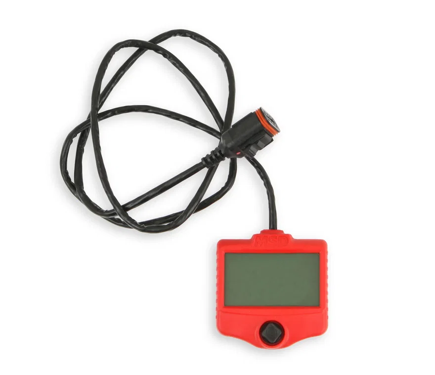 Handheld for Atomic Transmission Controller Module (TCM)