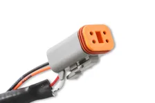 Power Grid Harness - Pro 600 image 4