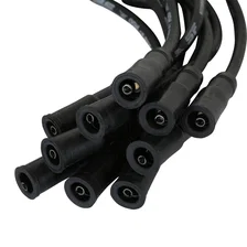 Street Fire Wire Set - 93-97 GM LT1 Camaro Firebird 92-96 Corvette image 4
