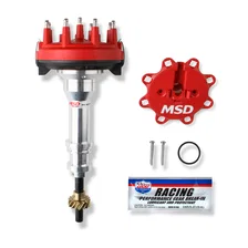 Ford 351C – 460 Crank Trigger Distributor image 2