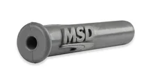 Boots, Straight, Logo Gray Silicone, 50EA image 6