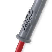 Super Conductor Spark Plug Wire Set, AMC V8 Engines w/HEI Cap image 4