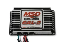 Digital Programmable 6AL-2 - Black image 2