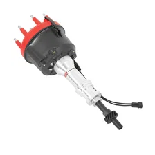 Ford V8 351W Billet Distributor image 2