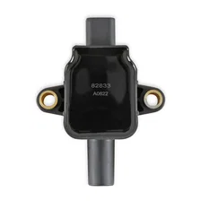 7.3L GODZILLA IGNITION COIL, BLACK, SET OF 8 image 4
