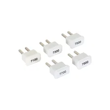 7000 Series Module Kit, Odd Increments image 1