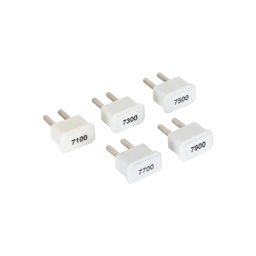 7000 Series Module Kit, Odd Increments