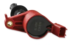 Ignition Coil - Blaster - Ford 3-Valve V8 - Red - 8-Pack image 4