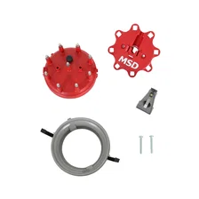 Cap-A-Dapt Kit for Ford V8 image 1