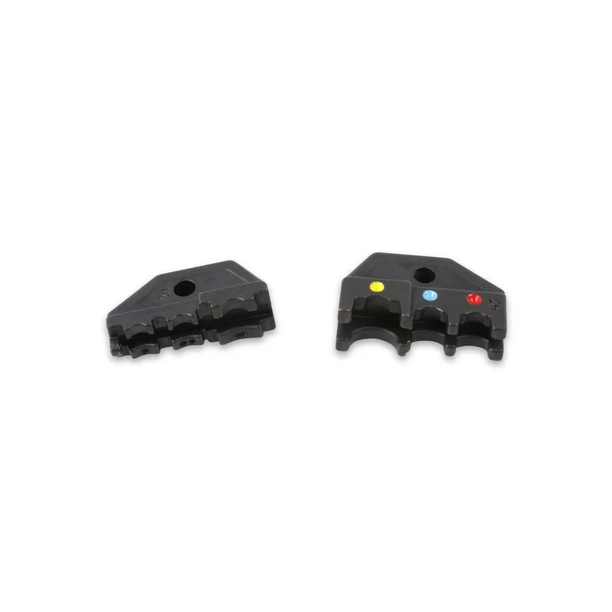 AMP Lug Terminals Crimp Jaws, Fits PN 35051