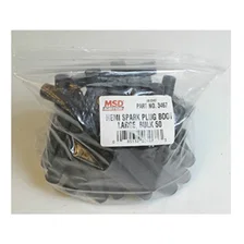 Hemi Spark Plug Boot, Bulk 50, For Hemi Tubes image 2