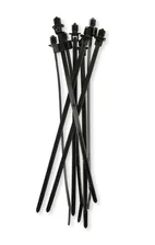 Ford Raptor 6.2L V8 Red Wire Set image 3