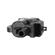 Ignition Coil - GM LS Blaster Series - LS1/LS6 Engines - Black - 8-Pack image 5