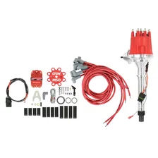 Crate engine GM Kit (PN 8360, 8207, Univ Wire Set) image 1