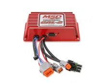 Digital Programmable 6AL-2 - Red image 10