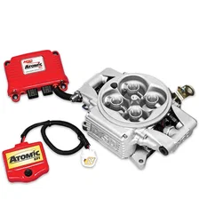 Atomic EFI Throttle Body Kit image 1
