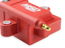 Ignition Coil - Smart - Red image 6