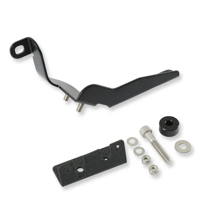 Atomic Airforce LS Throttle Cable Bracket, Original Equipment