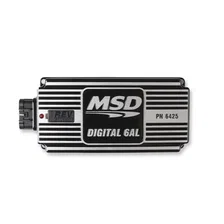 Digital 6AL Ignition Control - Black image 4