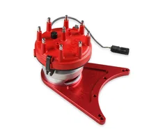 Front Drive Distributor with Adjustable Cam Sync image 15