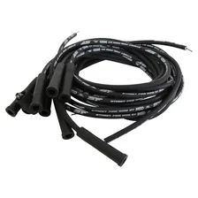 Street-Fire Wire Set V8 Multi-Angle, Sock/HEI Universal image 2