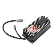 Pro Mag 12/20 Amp Electronic Points Box, Black image 2