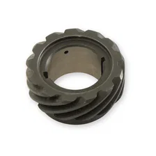 Iron Distributor Cam Gear, AMC V8 for American Motors image 1