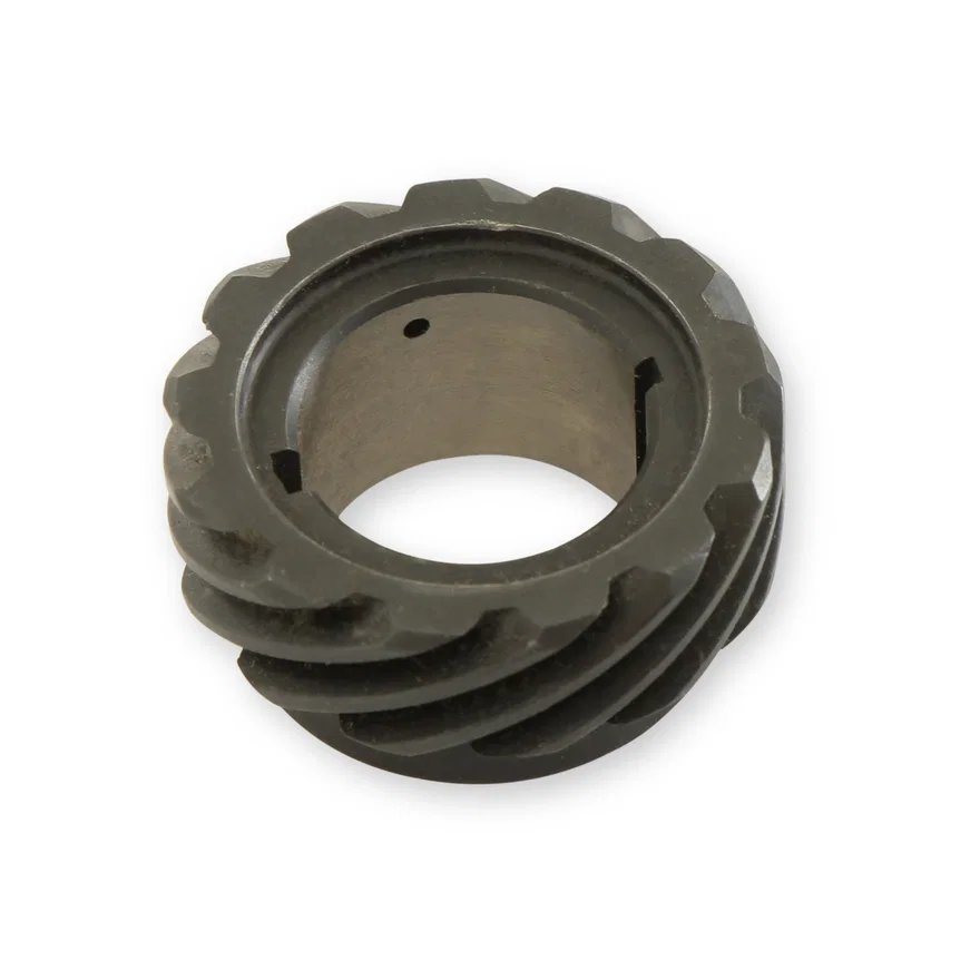 Iron Distributor Cam Gear, AMC V8 for American Motors