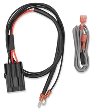 Ford 289/302 Ready-To-Run Distributor, Black Cap image 7