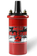 Ignition Coil - Blaster 2 Series - Ballast Resistor - Red image 2