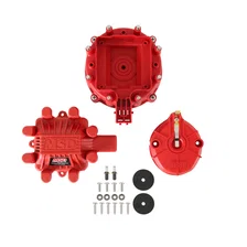 HEI Extreme Cap and Rotor Kit includes PN 84111, 84101, 84022 image 2