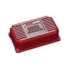 Boost Timing Master for use with MSD Ignition Control image 2
