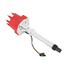 Chevy V8 Marine Certified Distributor image 3