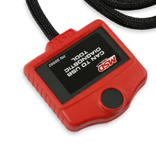CAN to USB Diagnostic Interface image 4