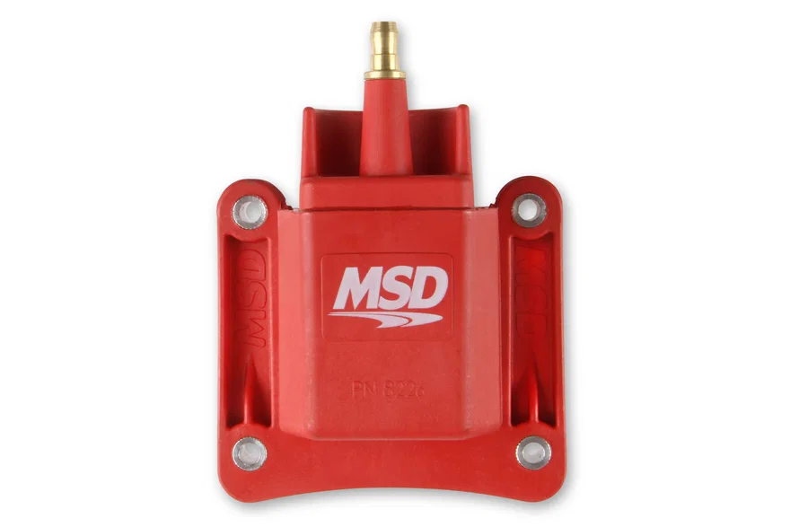 Ignition Coil - Dual Connector