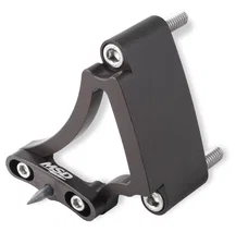 Adjustable Billet Timing Pointer - SBC for Chevrolet image 4