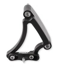 Adjustable Billet Timing Pointer - SBC for Chevrolet image 3
