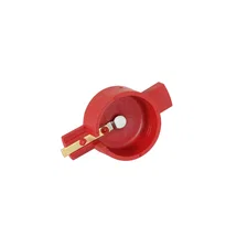Distributor Cap and Rotor, GM External Coil image 6