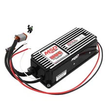 6 HVC, Professional Race with Fast Rev Limiter image 3