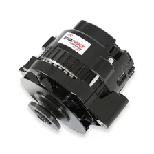 DynaForce Alternator - 160 AMP - Black image 2