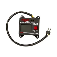 RPM Module/Chip Tester image 1