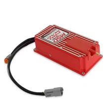 Pro Mag 12/20 Amp Electronic Points Box, Red image 3